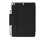 Tech21 iPad 10.2 (gen 7/8/9) Fodral Evo Folio Svart