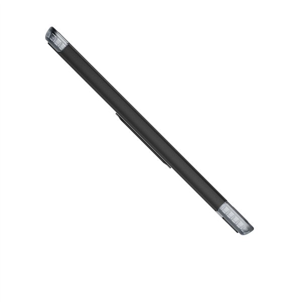 Tech21 iPad 10.2 (gen 7/8/9) Fodral Evo Folio Svart
