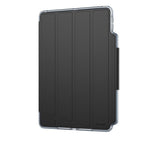 Tech21 iPad 10.2 (gen 7/8/9) Fodral Evo Folio Svart