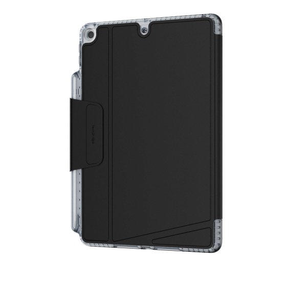 Tech21 iPad 10.2 (gen 7/8/9) Fodral Evo Folio Svart