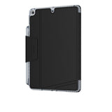 Tech21 iPad 10.2 (gen 7/8/9) Fodral Evo Folio Svart