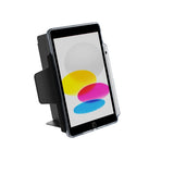 Tech21 iPad 10.2 (gen 7/8/9) Fodral Evo Folio Svart