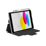 Tech21 iPad 10.2 (gen 7/8/9) Fodral Evo Folio Svart