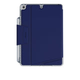 Tech21 iPad 10.2 (gen 7/8/9) Fodral Evo Folio Blå
