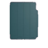 Tech21 iPad 10.2 (gen 7/8/9) Fodral Evo Folio Grön