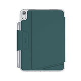 Tech21 iPad 10.9 (gen 10)/iPad 11 (A16) Fodral Evo Folio Grön