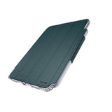 Tech21 iPad 10.9 (gen 10)/iPad 11 (A16) Fodral Evo Folio Grön