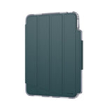 Tech21 iPad 10.9 (gen 10)/iPad 11 (A16) Fodral Evo Folio Grön