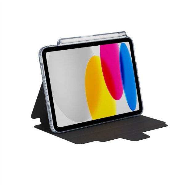 Tech21 iPad 10.9 (gen 10)/iPad 11 (A16) Fodral Evo Folio Grön