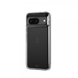 Tech21 Google Pixel 8a Skal Evo Clear Transparent