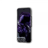 Tech21 Google Pixel 8a Skal Evo Clear Transparent