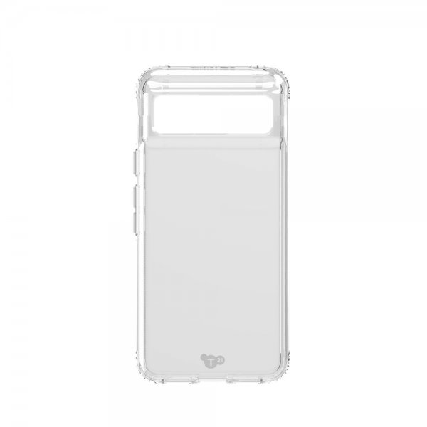 Tech21 Google Pixel 8a Skal Evo Clear Transparent