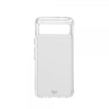 Tech21 Google Pixel 8a Skal Evo Clear Transparent