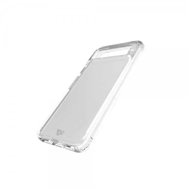 Tech21 Google Pixel 8a Skal Evo Clear Transparent