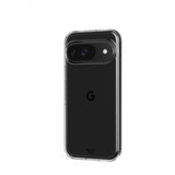 Tech21 Google Pixel 9/Pixel 9 Pro Skal Evo Clear Transparent