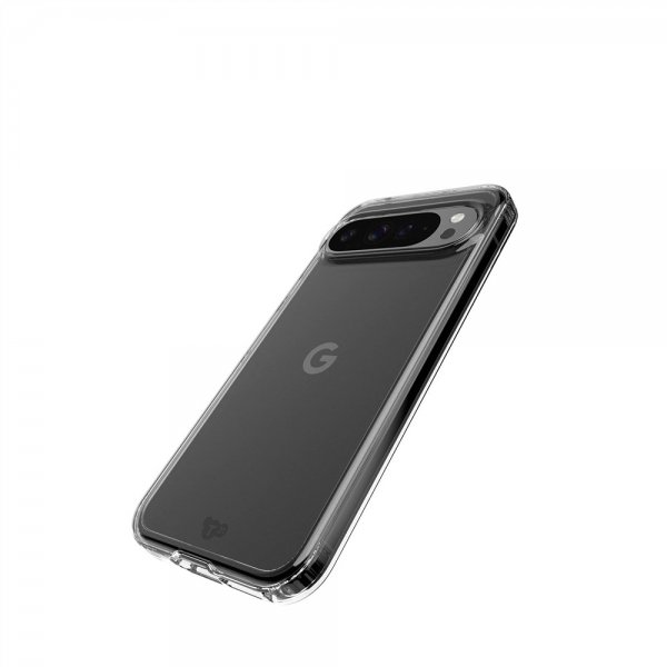 Tech21 Google Pixel 9 Pro XL Skal Evo Clear Transparent