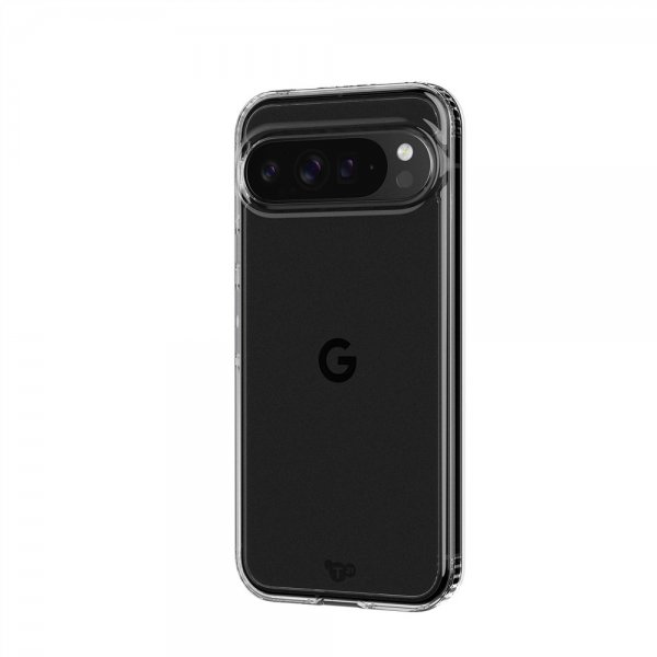 Tech21 Google Pixel 9 Pro XL Skal Evo Clear Transparent