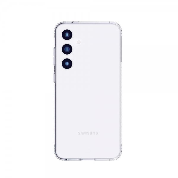 Tech21 Samsung Galaxy S24 FE Skal Evo Lite Transparent