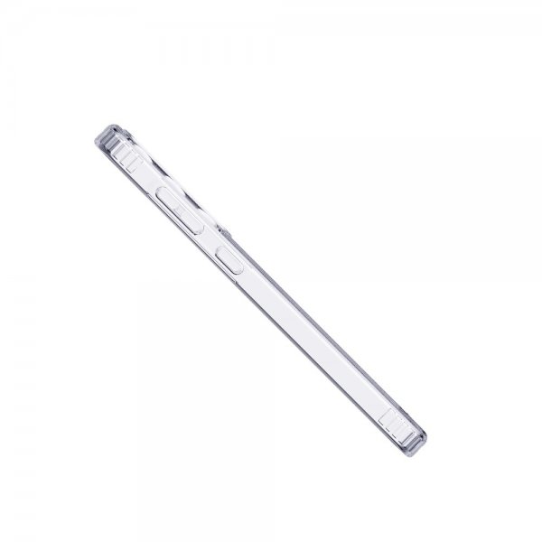 Tech21 Samsung Galaxy S24 FE Skal Evo Lite Transparent