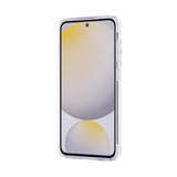 Tech21 Samsung Galaxy S24 FE Skal Evo Lite Transparent