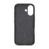 Rvelon iPhone 17 Skal TPU MagSafe Svart