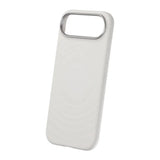 iPhone Air Skal Silikon MagSafe Vit