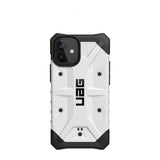 Urban Armor Gear (UAG) iPhone 12 Mini Skal Pathfinder Vit