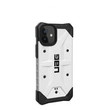 Urban Armor Gear (UAG) iPhone 12 Mini Skal Pathfinder Vit