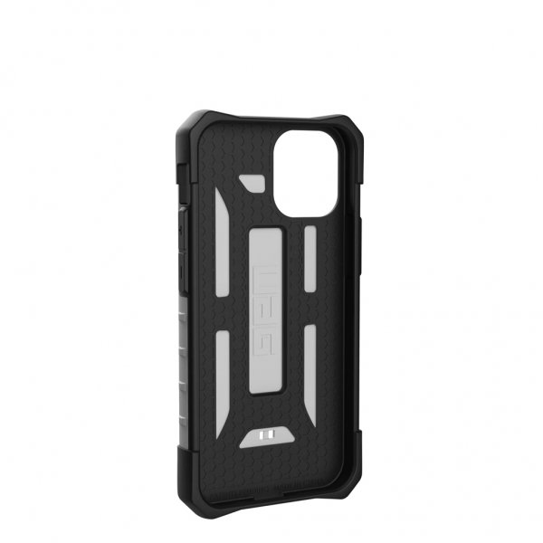 Urban Armor Gear (UAG) iPhone 12 Mini Skal Pathfinder Vit