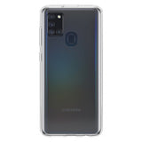 Otterbox Samsung Galaxy A21s Skal React Transparent