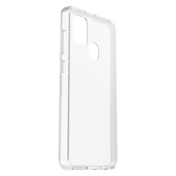Otterbox Samsung Galaxy A21s Skal React Transparent