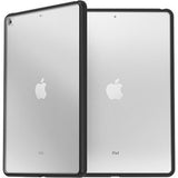 Otterbox iPad 10.2 Skal React Black Crystal