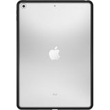 Otterbox iPad 10.2 Skal React Black Crystal