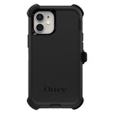 Otterbox iPhone 12 Mini Skal Defender Svart