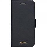 dbramante1928 iPhone 7/8/SE Fodral Milano Night Black