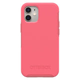 Otterbox iPhone 12 Mini Skal Symmetry Plus Tea Petal