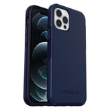 Otterbox iPhone 12/iPhone 12 Pro Skal Symmetry Plus Navy Captain