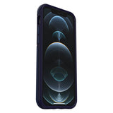 Otterbox iPhone 12/iPhone 12 Pro Skal Symmetry Plus Navy Captain