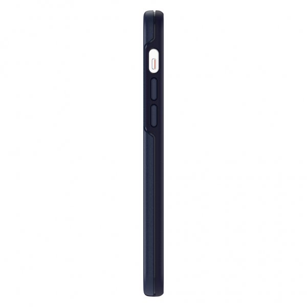 Otterbox iPhone 12/iPhone 12 Pro Skal Symmetry Plus Navy Captain