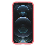 Otterbox iPhone 12/iPhone 12 Pro Skal Symmetry Plus Tea Petal
