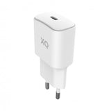 Xqisit Laddare USB-C PD 20W Vit