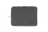 Tucano Sleeve Melange 13"/14" Svart