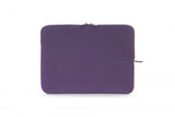 Tucano Sleeve Melange 13"/14" Lila