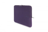 Tucano Sleeve Melange 13"/14" Lila