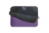 Tucano Sleeve Melange 13"/14" Lila