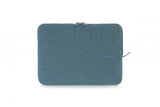 Tucano Sleeve Melange 13"/14" Ljusblå