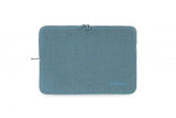 Tucano Sleeve Melange 15"/16" Ljusblå