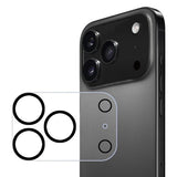 iPhone 17 Pro Max Kameraskydd i Härdat Glas