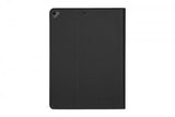 Tucano iPad 10.2 (gen 7/8/9) Fodral Up Plus Svart
