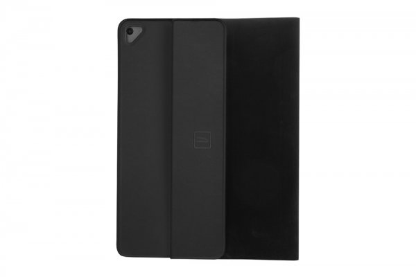 Tucano iPad 10.2 (gen 7/8/9) Fodral Up Plus Svart